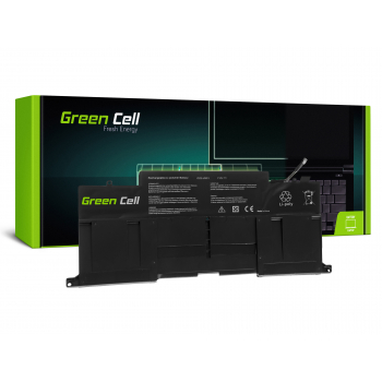 Bateria Green Cell C22-UX31 do Asus ZenBook UX31 UX31A UX31E - OUTLET