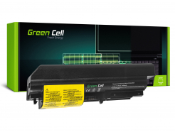 Bateria 42T5225 Green Cell do Lenovo IBM ThinkPad R61 T61p R61i R61e R400 T61 T400 - OUTLET