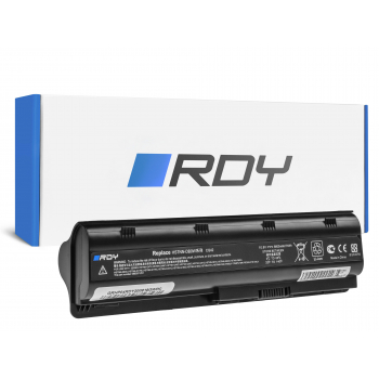 RDY ® Bateria do laptopa HP Compaq 435