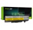 Bateria Green Cell do Lenovo G500 G505 G510 G580 G580A G580AM G585 G700 G710 G480 G485 IdeaPad P580 P585 Y480 Y580 - OUTLET