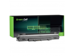 Bateria Green Cell AL14A32 do Acer Aspire E15 E5-511 E5-521 E5-551 E5-571 E5-571G E5-571PG E5-572G V3-572 V3-572G - OUTLET