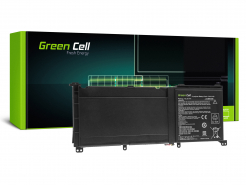 Bateria Green Cell C41N1416 do Asus G501J G501JW G501V G501VW i Asus ZenBook Pro UX501 UX501J UX501JW UX501V - OUTLET