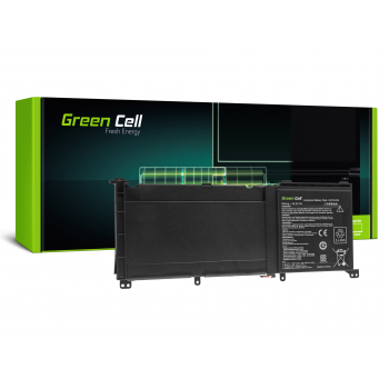 Bateria Green Cell C41N1416 do Asus G501J G501JW G501V G501VW i Asus ZenBook Pro UX501 UX501J UX501JW UX501V - OUTLET