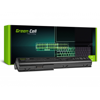 Bateria Green Cell HSTNN-DB75 do HP Pavilion DV7 DV8 HDX18 - OUTLET