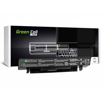 Bateria Green Cell PRO A41-X550A A41-X550 do Asus A550 K550 R510 R510C R510L X550 X550C X550CA X550CC X550L X550V - OUTLET