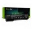 Bateria Green Cell CC06XL do HP EliteBook 8460p 8460w 8470p 8560p 8570p ProBook 6460b 6560b 6570b - OUTLET