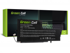 Bateria Green Cell PK03XL HP Spectre x360 13 Spectre Pro X360 G1 G2