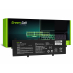 Bateria Green Cell C31N1620 do Asus ZenBook UX430 UX430U UX430UA UX430UN UX430UQ - OUTLET