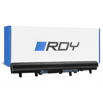 RDY ® Bateria do laptopa Acer TravelMate P255-MG
