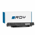 Bateria RDY A41-X550A do Asus A550 F550J F550L R510 R510C R510J R510JK R510L R510CA X550 X550C X550CA X550CC X550L - OUTLET
