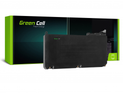 Bateria Green Cell A1331 do Apple MacBook 13 A1342 Unibody (Late 2009, Mid 2010) - OUTLET