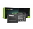 Bateria Green Cell SB03XL do HP EliteBook 720 G1 G2 820 G1 G2 - OUTLET