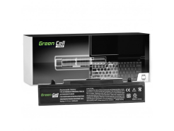 Bateria do laptopa Green Cell PRO AA-PB9NC6B AA-PB9NS6B do Samsung R519 R522 R530 R540 R580 R620 R719 R780 RV510 RV511 NP350V5C