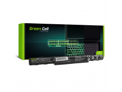 Bateria Green Cell AL15A32 do Acer Aspire E5-573 E5-573G E5-573TG V3-574 V3-574G TravelMate P277