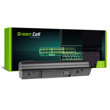 Green Cell ® Bateria do laptopa Acer Aspire 4720-6704