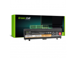 Bateria Green Cell do Lenovo ThinkPad L560 L570 - OUTLET