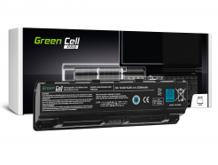 Bateria Green Cell PRO PA5024U-1BRS do Toshiba Satellite C850 C850D C855 C870 C875 L850 L855 L870 L875 - OUTLET