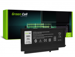 Bateria Green Cell D2VF9 do Dell Inspiron 15 7547