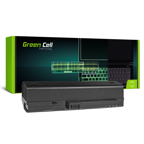 Green Cell ® Bateria do laptopa Gateway LT10