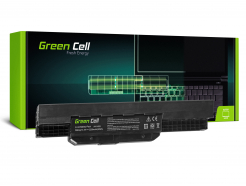 Bateria Green Cell A41-K53 A42-K53 do Asus A53 K53 K53E K53S K53SV X53 X53S X53U X54 X54C X54F X54H - OUTLET