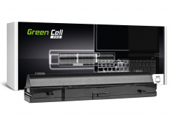 Bateria Green Cell PRO AA-PB9NC6B AA-PB9NS6B do Samsung R519 R522 R525 R530 R540 R580 R620 R780 RV510 RV511 - OUTLET