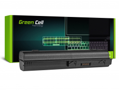 Bateria Green Cell HSTNN-LB72 do HP Pavilion Compaq Presario DV4 DV5 DV6 CQ60 CQ70 G50 G70 - OUTLET