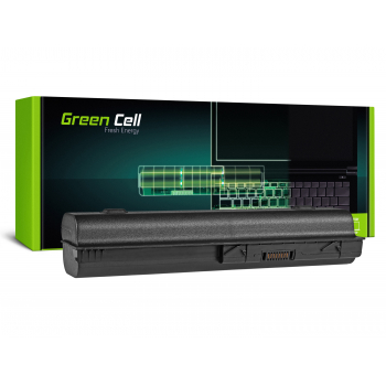 Bateria Green Cell HSTNN-LB72 do HP Pavilion Compaq Presario DV4 DV5 DV6 CQ60 CQ70 G50 G70 - OUTLET