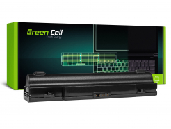 Bateria Green Cell AA-PB9NC6B AA-PB9NS6B do Samsung R519 R522 R525 R530 R540 R580 R620 R780 RV510 RV511 NP300E5 - OUTLET