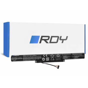 Bateria RDY L14L4A01 do Lenovo Z51 Z51-70 IdeaPad 500-15ISK