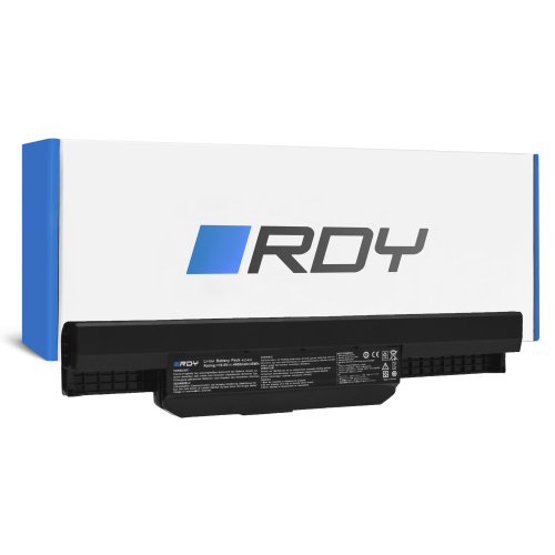 RDY ® Bateria do laptopa Asus P43E