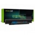 Bateria Green Cell 268X5 do Dell Latitude 3330 Vostro V131 - OUTLET