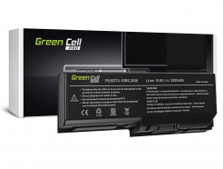 Bateria akumulator Green Cell do laptopa Toshiba Satellite Pro L350 P200 P300 PA3536U-1BRS 10.8V