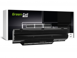 Bateria Green Cell PRO FPCBP250 do Fujitsu-Siemens LifeBook A530 A531 AH530 AH531 - OUTLET