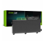 Bateria Green Cell CI03XL HP ProBook 640 G2 640 G3 645 G2 650 G2 G3 655 G2 - OUTLET