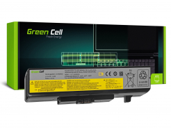 Bateria Green Cell L11L6Y01 L11M6Y01 do Lenovo V580 ThinkPad Edge E430 E440 E530 IdeaPad Y480