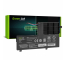 Bateria Green Cell L14L2P21 L14M2P21 do Lenovo Yoga 500-14 500-14IBD 500-14ISK 500-15 500-15IBD 500-15ISK - OUTLET