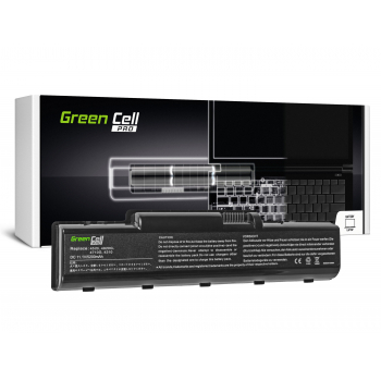 Bateria Green Cell PRO AS07A31 AS07A41 AS07A51 do Acer Aspire 5535 5356 5735 5735Z 5737Z 5738 5740 5740G - OUTLET