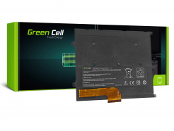 Bateria Green Cell T1G6P do Dell Vostro V13 V130 - OUTLET