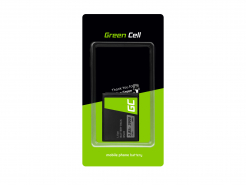 Bateria Green Cell BN44 do telefonu Xiaomi Redmi Note 5 / 5 Plus