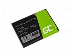 Bateria Green Cell BL-59UH do telefonu LG G2 Mini D315 D620 F70 - OUTLET