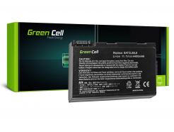 Bateria Green Cell BATBL50L4 BATBL50L6 BL50 do Acer Aspire 3690 5100 5110 5610 5630 TravelMate 4200 II 5210 - OUTLET