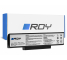 RDY ® Bateria do laptopa Asus A72DR-TY055V