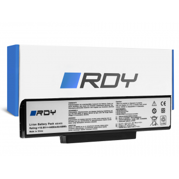 RDY ® Bateria do laptopa Asus A72JU