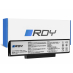 RDY ® Bateria do laptopa Asus K72FR