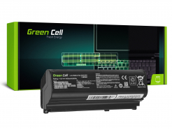 Bateria Green Cell A42N1403 do Asus ROG G751 G751J G751JL G751JM G751JT G751JY - OUTLET