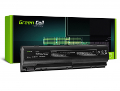 Bateria Green Cell HSTNN-LB09 do HP Pavilion DV1000 DV4000 DV5000 - OUTLET