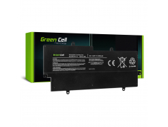 Bateria Green Cell PA5013U-1BRS do laptopów Toshiba Portege Z830 Z835 Z930 Z935