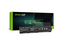 Bateria Green Cell PA5036U-1BRS PABAS264 do Toshiba Qosmio X70 X70-A X75 X870 X875