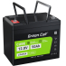 Green Cell ® Bateria do laptopa centrala alarmowa
