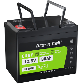 Green Cell ® Bateria do laptopa Shakespeare ET 28